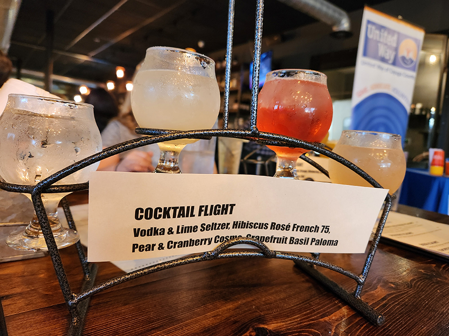 Flight NIght P1
