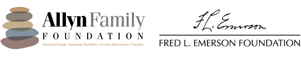 Allyn & emerson Logo