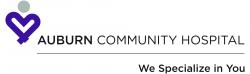ACH logo