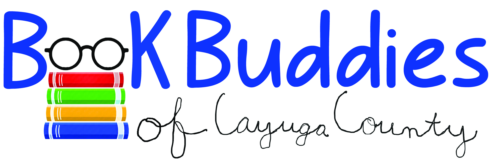 Book Buddies 2026 Logo