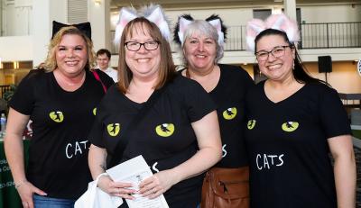 Mini-Golf 2025 Cats 2 