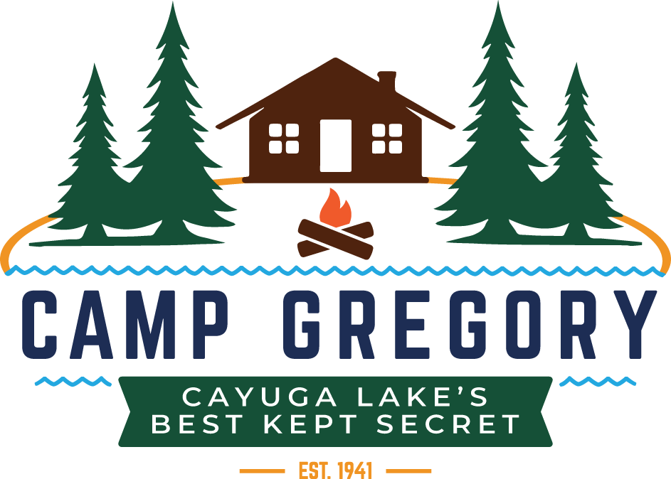 Camp Caspar Gregory