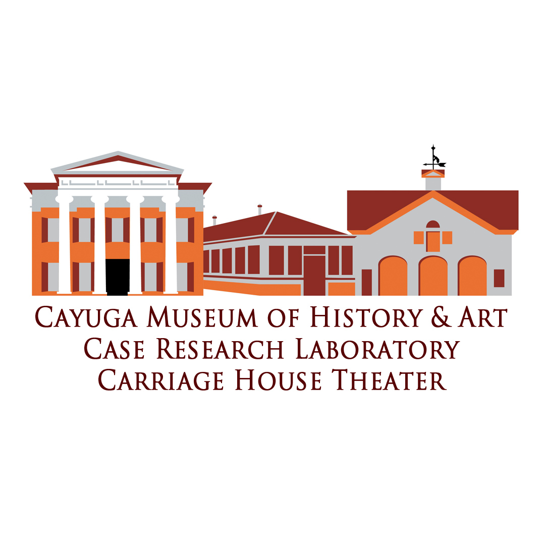 Cayuga Museum Logo