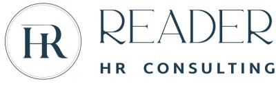HR Reader Consulting Logo