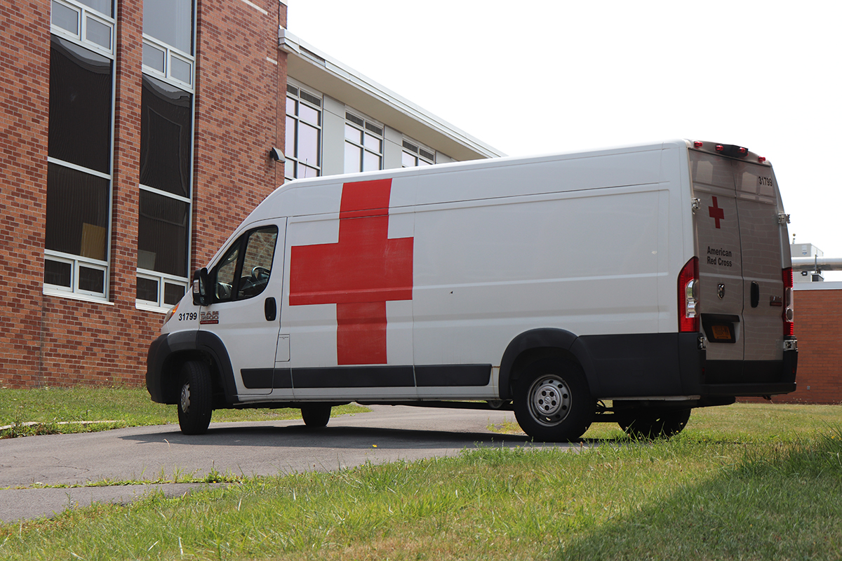 Red Cross