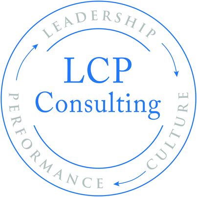 LCP Consulting Logo