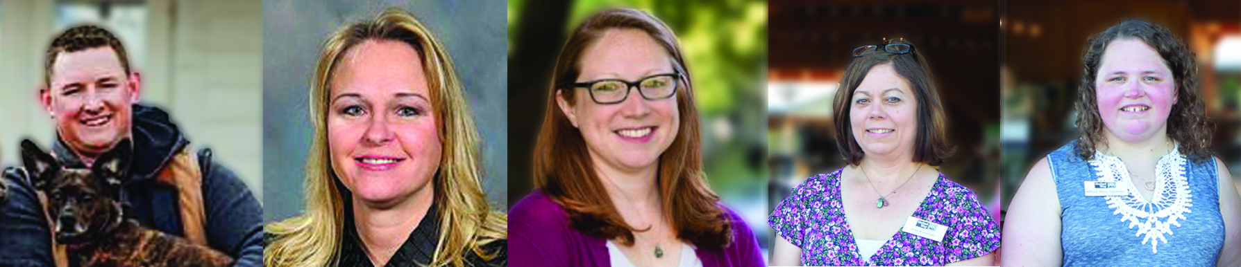 Pie-It-Forward People - 5