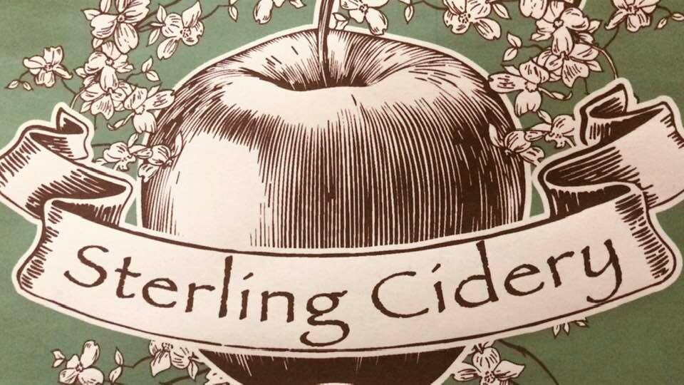 Sterling Cidery Logo