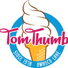 Tom Thumb Logo