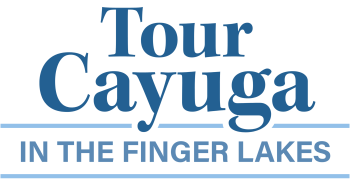 tour Cayuga Logo 2026