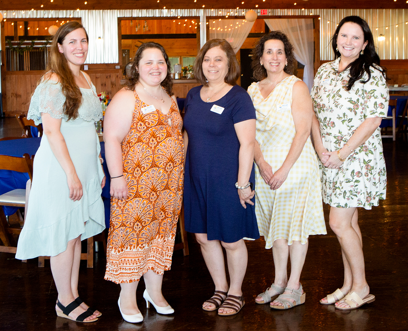 SOIREE Staff 2026 -2