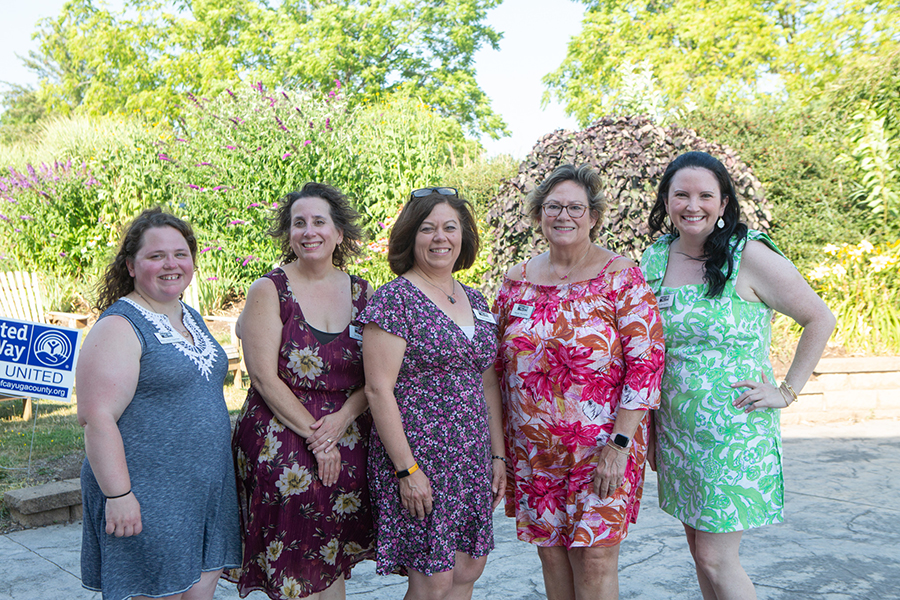 UW staff photo