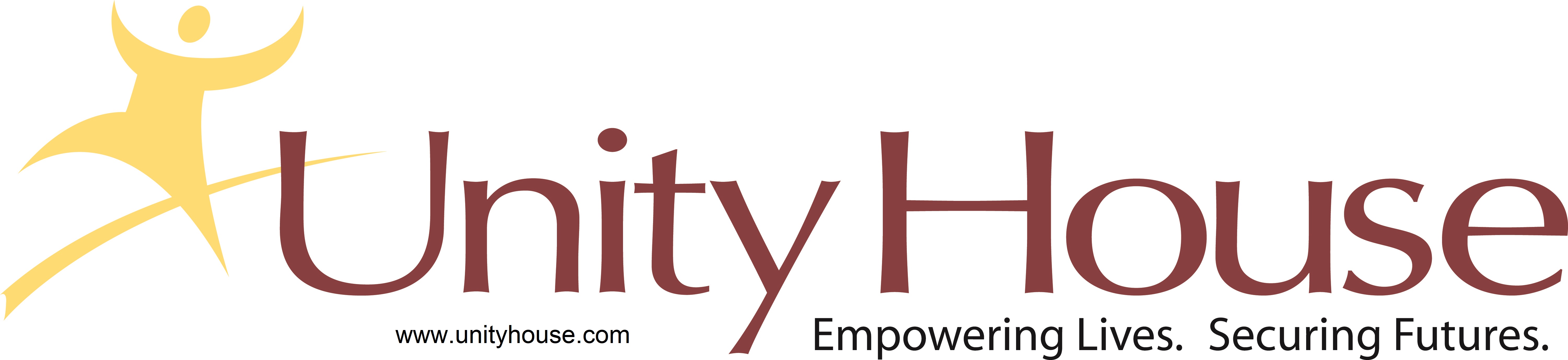 Unity House Logo