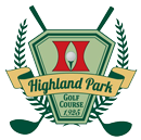 Highland Golf Logo